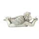 God's Messenger Cherub Garden Figure