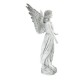 Angel Of Patience Garden Or Memorial Statue
