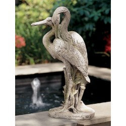 Loving Cranes