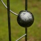 86" Iron Dragon Swing Stake – Moonfyre