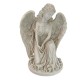 Praying Angel Garden Statue