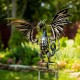 83.5" Iron Dragon Swing Stake – Sunfyre