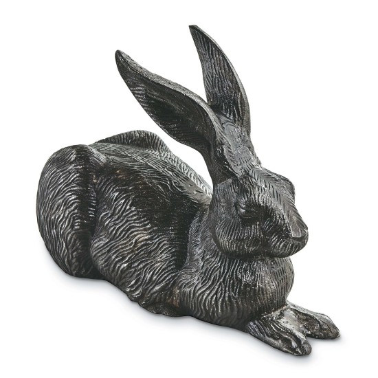 Hare Statue