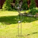 83.5" Iron Dragon Swing Stake – Sunfyre