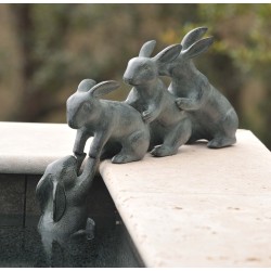 Bunny Friends