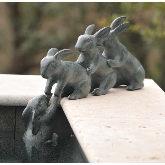 Bunny Friends