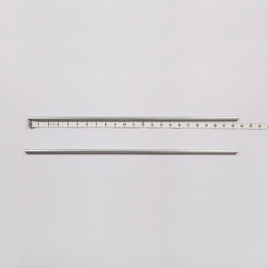 Bracing Rods for Reinforcing Extra-Long Raised Beds-Twin Pack