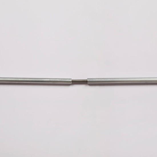 Bracing Rods for Reinforcing Extra-Long Raised Beds-Twin Pack