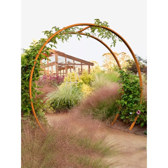 Gracie Modern Arbor, Large