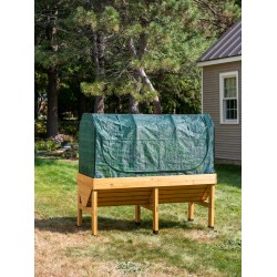 Patio Garden Shade Cover