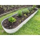 8'' Tall 8'x2' Metal Raised Garden Beds (9 in 1)