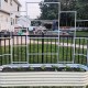Wall Trellis (Zn-Al-Mg stainless steel) For 8 ft.L / 6.5 ft.L