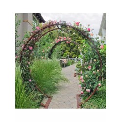 Gracie Modern Arbor, Large