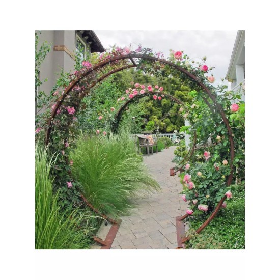 Gracie Modern Arbor, Large