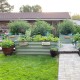 32'' Tall 8'x2' Metal Raised Garden Beds (9 in 1)