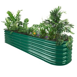 【Flash Sale】Raised Garden Beds Up to 25% Off