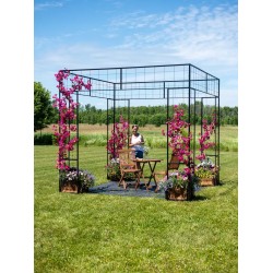 Exeter Gazebo