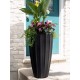 Sedona Tall Planter, 28" Height