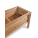 Craftsbury Elevated Raised Beds