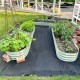 11'' Tall 8x2 Metal Raised Garden Beds (9 in 1)