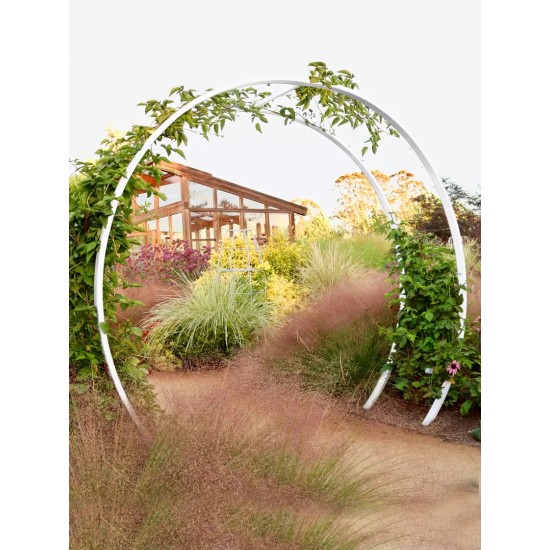 Gracie Modern Arbor, Large