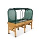Patio Garden Shade Cover