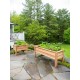 Craftsbury Elevated Raised Beds