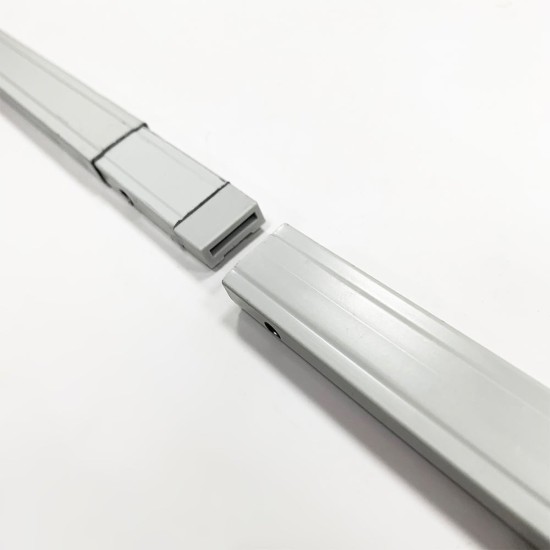 Wall Trellis (Zn-Al-Mg stainless steel) For 8 ft.L / 6.5 ft.L
