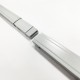 Wall Trellis (Zn-Al-Mg stainless steel) For 8 ft.L / 6.5 ft.L