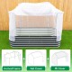 Raised Garden Bed Cover System ( Arched frame/Net cover/PE Cover)