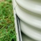 17'' Tall Tiered Metal Raised Garden Beds