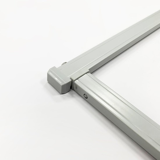 Wall Trellis (Zn-Al-Mg stainless steel) For 8 ft.L / 6.5 ft.L