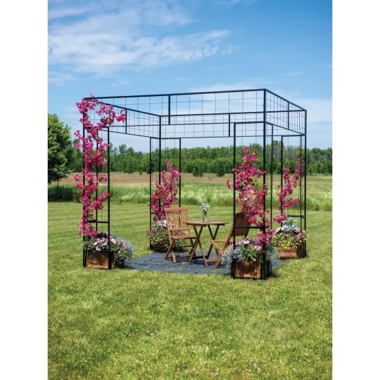 Exeter Gazebo