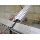 【Home&Garden】Vitavia 8x6 Venus 5000 Greenhouse - Horticultural Glass