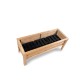 Craftsbury Elevated Raised Beds