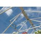 【Home&Garden】Vitavia 8x6 Venus 5000 Greenhouse - Horticultural Glass