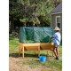 Patio Garden Shade Cover