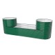 32'' Tall Castle Metal Raised Garden Beds