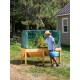 Patio Garden Shade Cover