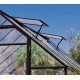 【Home&Garden】Four Season Chalet, 12 x 8 x 9, Charcoal Gray