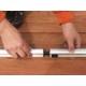 【Home&Garden】Vitavia 8x6 Venus 5000 Greenhouse - Horticultural Glass