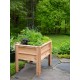 Craftsbury Elevated Raised Beds