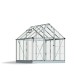 【Home&Garden】Vitavia 8x6 Venus 5000 Greenhouse - Horticultural Glass