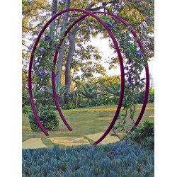 Gracie Modern Arbor, Large