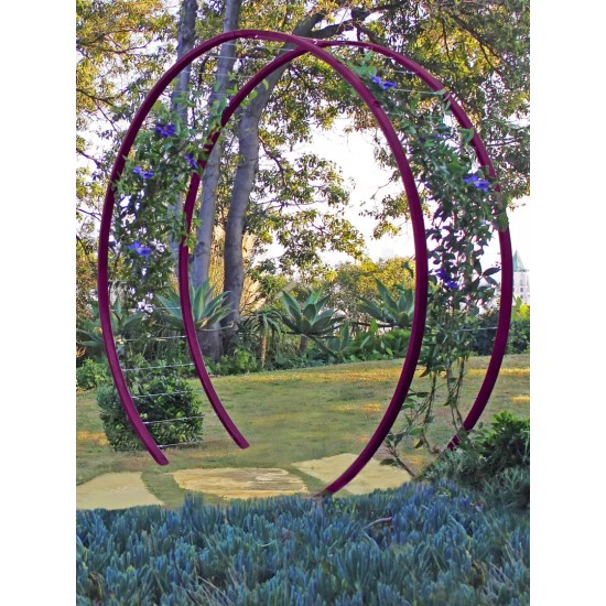 Gracie Modern Arbor, Large