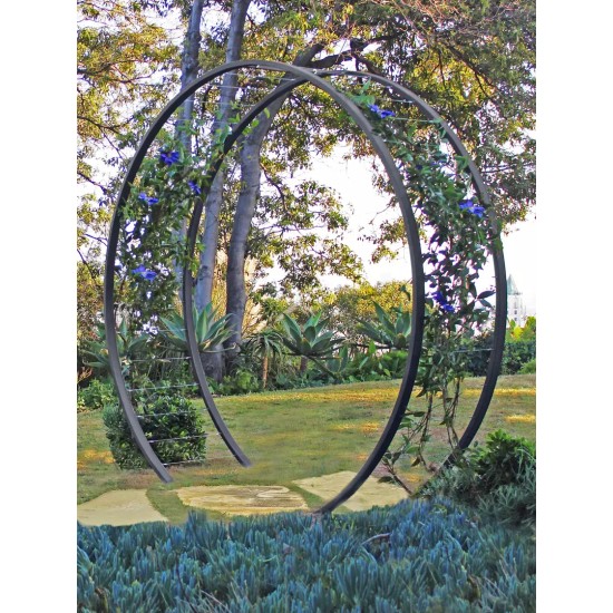 Gracie Modern Arbor, Large