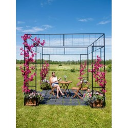 Exeter Gazebo