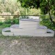 32'' Tall Terraced Large Size Metal Raised Garden Beds